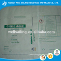 Citric Acid Anhydrous / Food Additives / BP,30-100 mesh